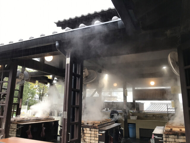 地獄蒸し工房 鉄輪 別府大学 郷土料理 その他 食べログ 地獄蒸し工房 鉄輪 別府大学 郷土料理 その他 食べログ