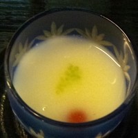 花見小路 - 馬鈴薯のスープ