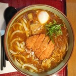 杵屋 盛岡站Fesan店 - 
