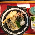 杵屋 盛岡站Fesan店 - 