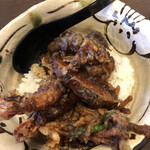 味玄 - 料理写真: