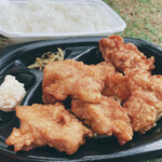 ほっともっと - 料理写真: