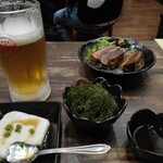 島歌ライブ 居食屋 和おん･♪ - 