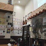 島歌ライブ 居食屋 和おん･♪ - 