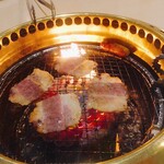 Yakiniku Kankokuryouri Hakkouen - 