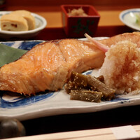 赤坂とゝや魚新 - 