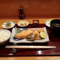 赤坂とゝや魚新 - 