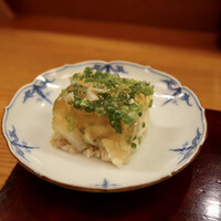 赤坂とゝや魚新 - 