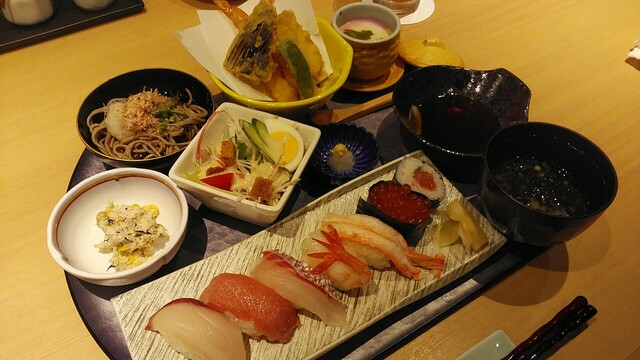 ろ組さんが 和食ランチを始められました O By 越前市のちょうさん ろ組 高木中央店 まつもと町屋 ろばた焼き 食べログ ろ組さんが 和食ランチを始められました O By 越前市のちょうさん ろ組 高木中央店 まつもと町屋 ろばた焼き 食べログ