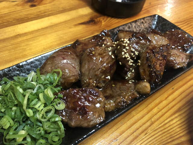 Niku Hachisen photo 2