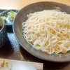 蕎麦 くつざわ
