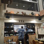 島歌ライブ 居食屋 和おん･♪ - 