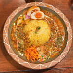 トリッピンスパイス - 