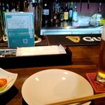 Steak & Sports Diner スーパースター - 