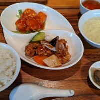 神楽坂 龍公亭 - 