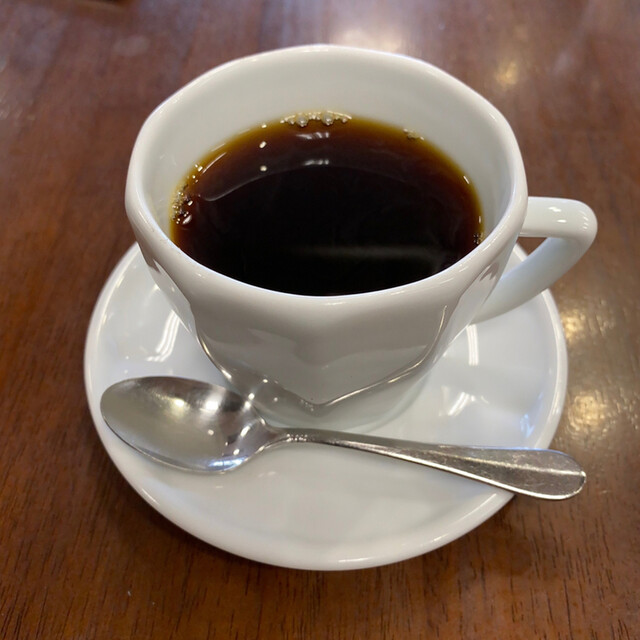 リンズコーヒー 上田 コーヒー専門店 食べログ