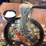 春一家 - 