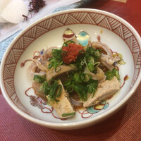 華ぶさ - 