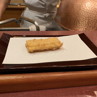 京都祇園 天ぷら八坂圓堂 - 