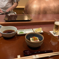 京都祇園 天ぷら八坂圓堂 - 