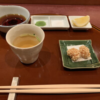 京都祇園 天ぷら八坂圓堂 - 