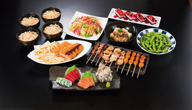 海山亭いっちょう 太田飯塚店 太田 寿司 食べログ