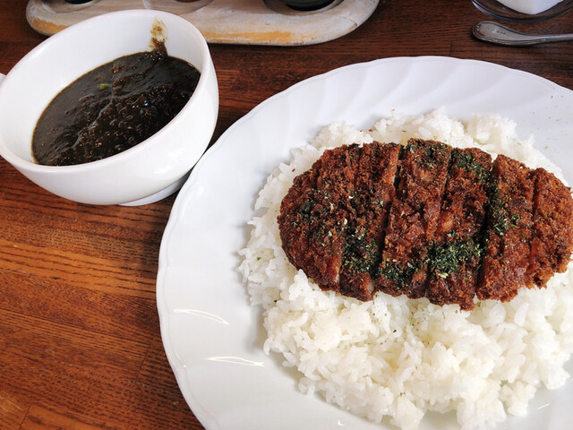 キャラウェイ 平塚 カレーライス 食べログ