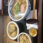 Udon Koubou Tenkuu - 