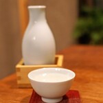 神楽坂 大川や - 澤屋まつもと　純米吟醸　山田錦
