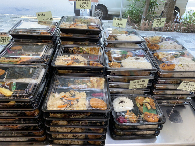 Ozenya Koji Chiyocho Ten photo 3