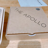 THE APOLLO