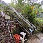 松茸小屋 あぜみち山荘 - 