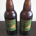 エンデバー - 今回、IPA（インディアペールエール）を2本購入