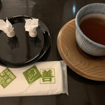 鍵善良房 四条本店 - 