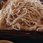 Teuchi Soba Tanabota An - 