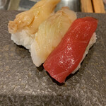 Sushi Ikkyuu - 