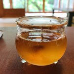 茶寮 宝泉 - お茶