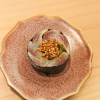 鮨 なんば 日比谷 - 