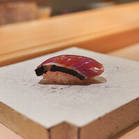 鮨 なんば 日比谷 - 