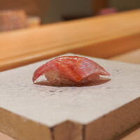 鮨 なんば 日比谷 - 