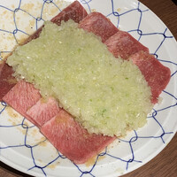 焼肉ぽんが 田町店 - 