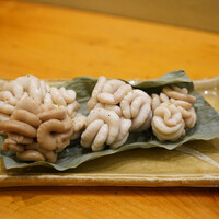 鮨 なかがわ - 