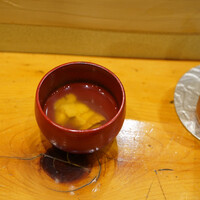 鮨 なかがわ - 