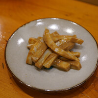 鮨 なかがわ - 