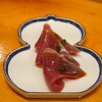 鮨 なかがわ - 