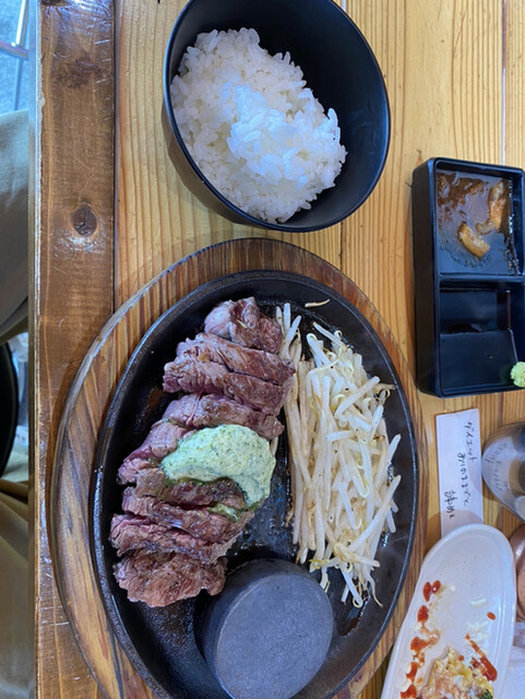 肉最強伝説 志賀島店 福岡市東区その他 ステーキ 食べログ 肉最強伝説 志賀島店 福岡市東区その他 ステーキ 食べログ