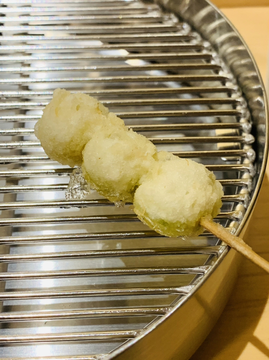 tatek191さんが投稿したてんぷら 下村（東京/新御徒町）の口コミ詳細 [食べログ] てんぷら 下村