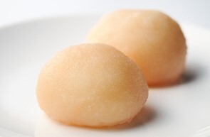 エンドー餅店 - 東照宮（和菓子）の写真