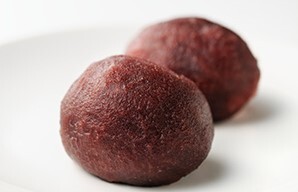 エンドー餅店 - 東照宮（和菓子）の写真