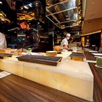 Sushi Yamaken - 